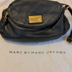 Marc by Marc Jacobs Classic Q Natasha Satchel
